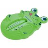 Teploměr do vody pro miminka Canpol Babies zelená Žabka
