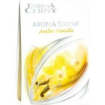 Eurona Amber Vanilla Parfémová sašetka 125 ml – Hledejceny.cz
