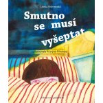 Smutno se musí vyšeptat - Lenka Rožnovská – Sleviste.cz