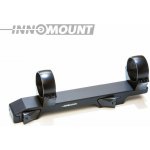 Montáž Innomount Merkel B3, B4, K3, KR1, Fabarm Asper pro Pulsar Digex, kroužky 30mm – Hledejceny.cz
