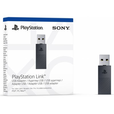 PlayStation Link USB Adapter – Hledejceny.cz