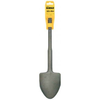 DeWALT Lopatkový sekáč, SDS-Max 110 x 400 mm DT8090 – Sleviste.cz