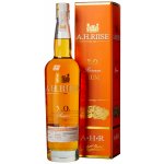 A.H. Riise XO Reserve 20y 40% 0,7 l (karton) – Zboží Mobilmania