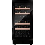 Dunavox Flow 32.78D, černá – Zboží Dáma