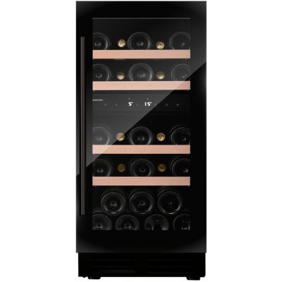 Dunavox Flow 32.78D, černá – Zboží Dáma