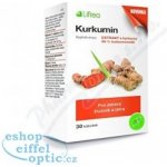 Liftea Kurkumin 30 tobolek – Hledejceny.cz