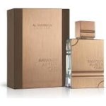 Al Haramain Amber Oud parfémovaná voda unisex 60 ml – Hledejceny.cz