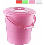 Orion Vědro s víkem Hobby 20 l – Zboží Dáma
