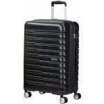 American Tourister Speedstar Spinner Černá 33 l – Zbozi.Blesk.cz