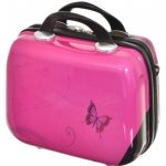 Madisson FLY S 26820B-12-30 14 L růžová – Zboží Dáma
