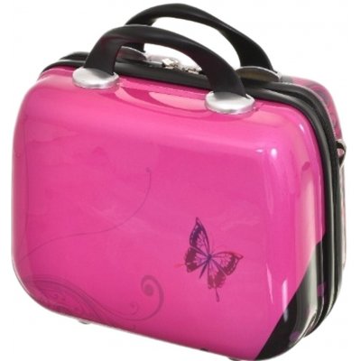 Madisson FLY S 26820B-12-30 14 L růžová – Zboží Dáma
