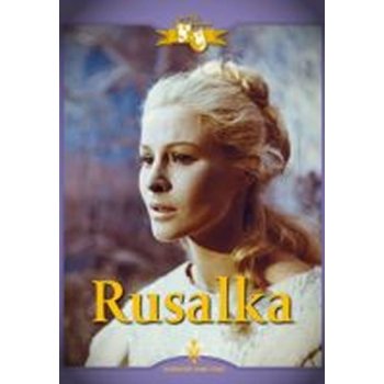 Rusalka DVD