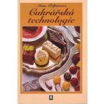 Cukrářská technologie 2. vydání – Hledejceny.cz