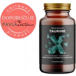 BrainMax Taurine 825 90 kapslí – Zboží Mobilmania