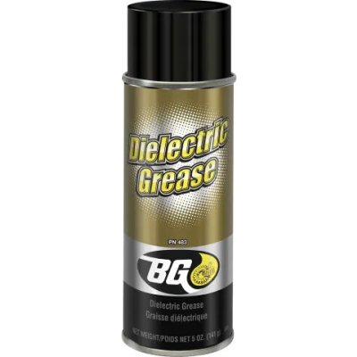 BG 483 Dielectric Grease 140 ml – Zboží Mobilmania