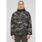 Brandit Windbreaker Sherpa bunda darkcamo – Hledejceny.cz