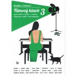 Filmov klavír aneb melodie z velkch film pro mal pianisty 3 Radim Linhart 1361728 – Hledejceny.cz