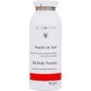 Dr. Hauschka Silk Body Powder tělový pudr 50 g