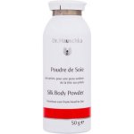 Dr. Hauschka Silk Body Powder tělový pudr 50 g – Zboží Dáma