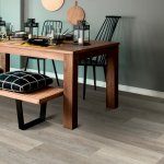 Karndean Conceptline Acoustic Click 30107 Dub vápněný šedý 2,15 m² – HobbyKompas.cz