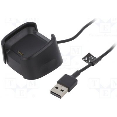 AKYGA AK-SW-25 Kabel: pro nabíjení chytrých hodinek; 1m – Zboží Živě