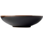 Made In Japan Servírovací mísa Tenmokku 28 cm – Zboží Dáma