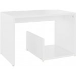 Nábytek XL 806696 59 x 36 x 38 cm bílý – Zboží Mobilmania