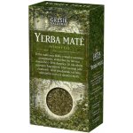 Grešík Čaje 4 světadílů čaje nečaje Yerba maté pražené 70 g – Hledejceny.cz