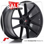 Japan Racing JR30 7x17 5x120 ET20-40 matt black – Hledejceny.cz