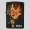 Zapalovač Zippo cFlaming Guitar 2002820