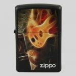 Zippo cFlaming Guitar 2002820 – Hledejceny.cz
