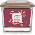 Yankee Candle Elevation Candied Cranberry 347 g – Zbozi.Blesk.cz