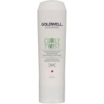 Goldwell Dualsenses Curly Twist Conditioner pro vlnité nebo trvalené vlasy 200 ml – Zboží Dáma