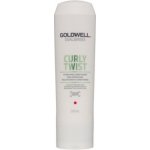 Goldwell Dualsenses Curly Twist Conditioner pro vlnité nebo trvalené vlasy 200 ml – Zbozi.Blesk.cz