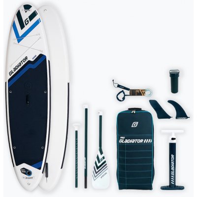 Paddleboard GLADIATOR PRO 10'7 WindSUP – Hledejceny.cz