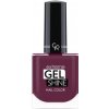 Lak na nehty Golden Rose Extreme Gel Shine lak na nehty 55 10,2 ml