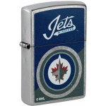 Zippo Winnipeg Jets™ 25698 – Hledejceny.cz