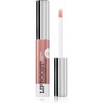 Tolure Cosmetics Lipboost Plumped-up Effect Lip Gloss lesk na rty pro dokonalý objem Caramel Rose 8 ml – Sleviste.cz