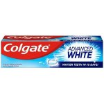 Colgate Advanced Whitening 125 ml – Hledejceny.cz