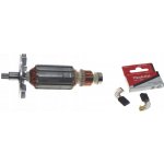 Makita sada rotor + uhlíky CB-100 pro 6906 – Hledejceny.cz
