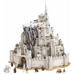 LEGO® Icons 11377 Pán prstenů: Minas Tirith™ – Zboží Dáma