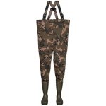 Fox Prsačky Camo LW Waders – Zboží Mobilmania
