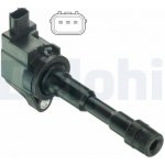 Zapalovací cívka DELPHI GN10693-12B1 – Hledejceny.cz