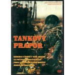 Tankový prapor DVD – Hledejceny.cz