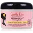 Camille Rose Almond Milk Honey Krém na vlasy Jai 240 ml