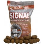 Starbaits boilies 1kg 20mm Signal – Hledejceny.cz