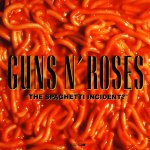 Guns N' Roses - The spaghetti incident, 1CD, 1993 – Zboží Dáma