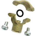 Objímka radiální trubky ARAG 20/7 mm/1/4" vnitřní závit – Hledejceny.cz