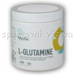 MyoTec L-Glutamine 250 g – Sleviste.cz