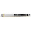 Diseqc přepínače Allied Telesis AT x530-28GSX - Přepínač - L3 - řízený - 24 x Gigabit SFP + 4 x 1 Gigabit / 10 Gigabit SFP+ - Lze montovat do rozvaděče